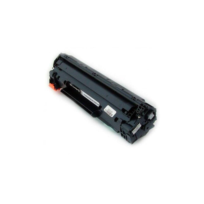Toner Compatible Hp Cf279x 79x Negro Pag-2400