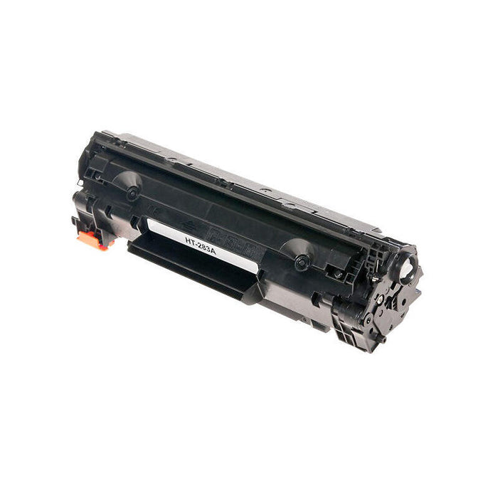 Toner Compatible Hp Cf283a 83a Canon 737  Negro