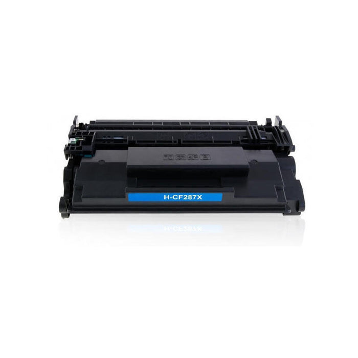 Toner Compatible Hp Cf287x 87x Xl Canon 041h 0453c002 Negro