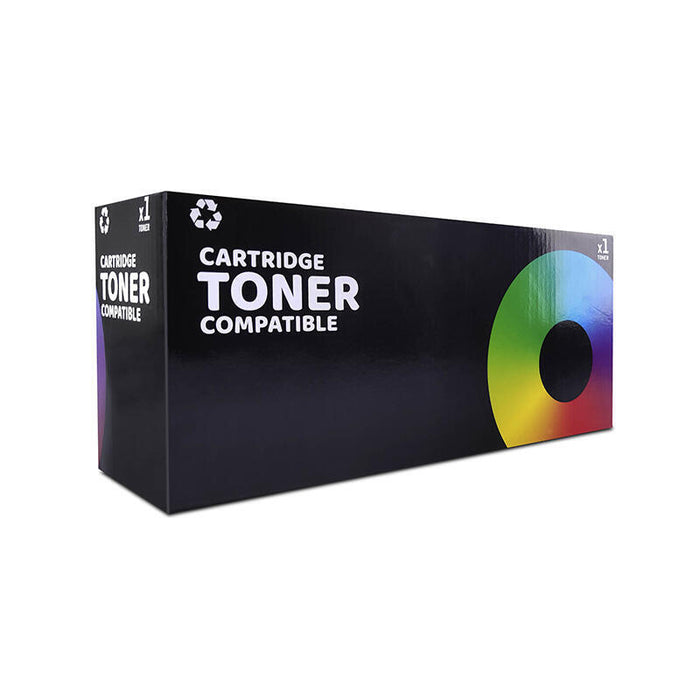 Toner Compatible Hp Cf312a Amarillo - Cf312a