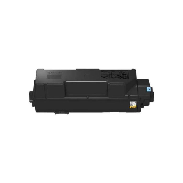 Toner Compatible Kyocera Ecosys Pa4000x Pa4000wx -10k 1t0c150nl0 Kyotk1260