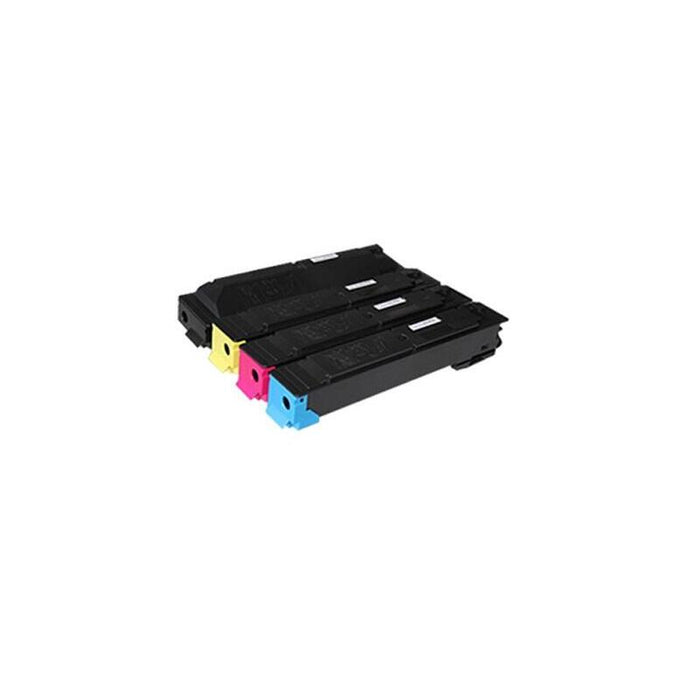 Toner Compatible Kyocera Taskalfa 306ci 307ci-7k 1t02r4cnl0