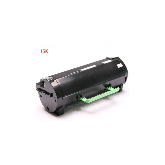 Toner Compatible Lexmark B2650/Mb2650-15k B262u00 Lexb262u00