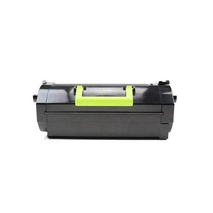 Toner Compatible Lexmark Ms811 Ms812 Negro 45.000 Pag. 52d2x00