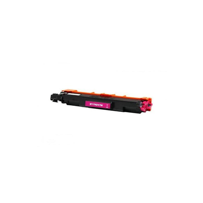 Toner Compatible Para Brother 247 Magenta Tn247m