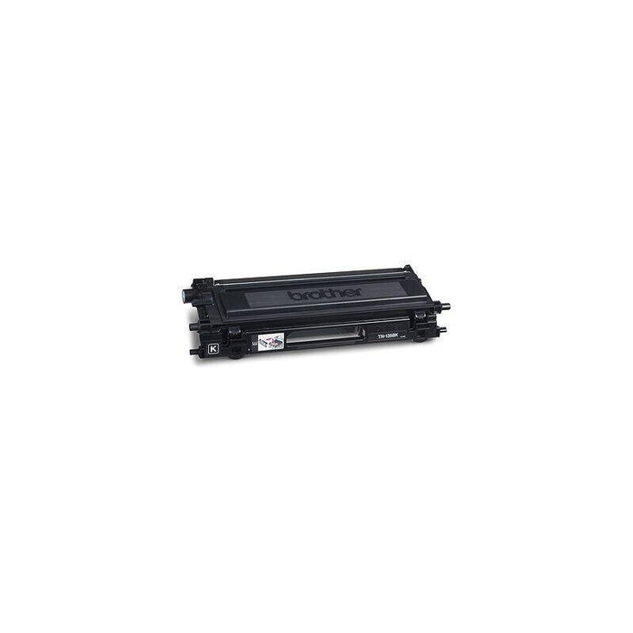 Toner Compatible Para Brother Tn130/Tn135 Negro