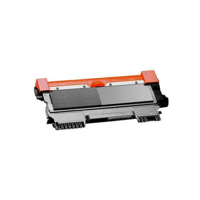Toner Compatible Para Brother Tn2010 Negro - Tn2010-G Pag-1000