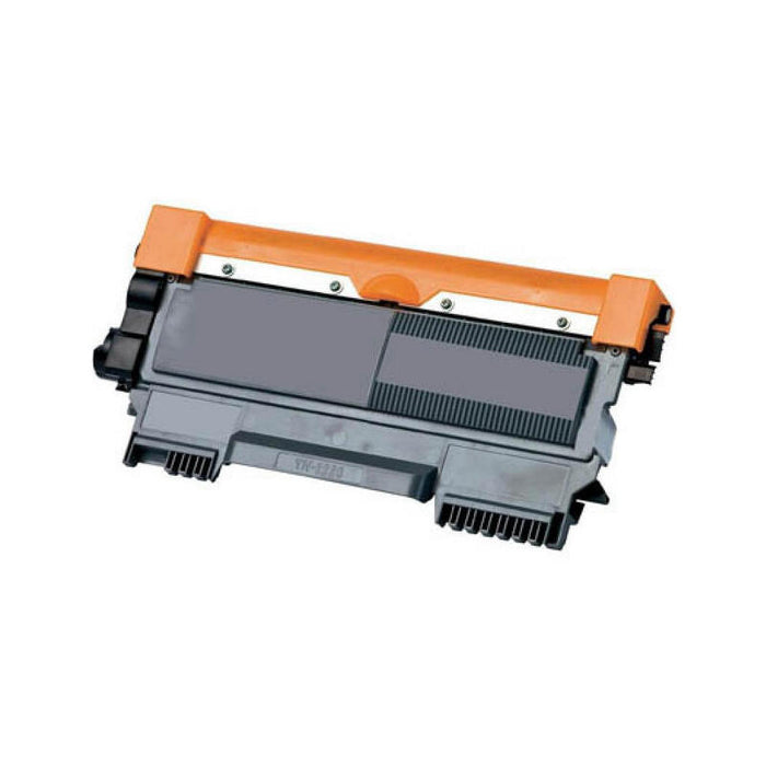 Toner Compatible Para Brother Tn2010 Negro - Tn2010-G Pag-1000