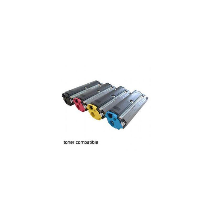 Toner Compatible Para Brother Tn2220 Negro Tn2210/Tn2010/Tn450