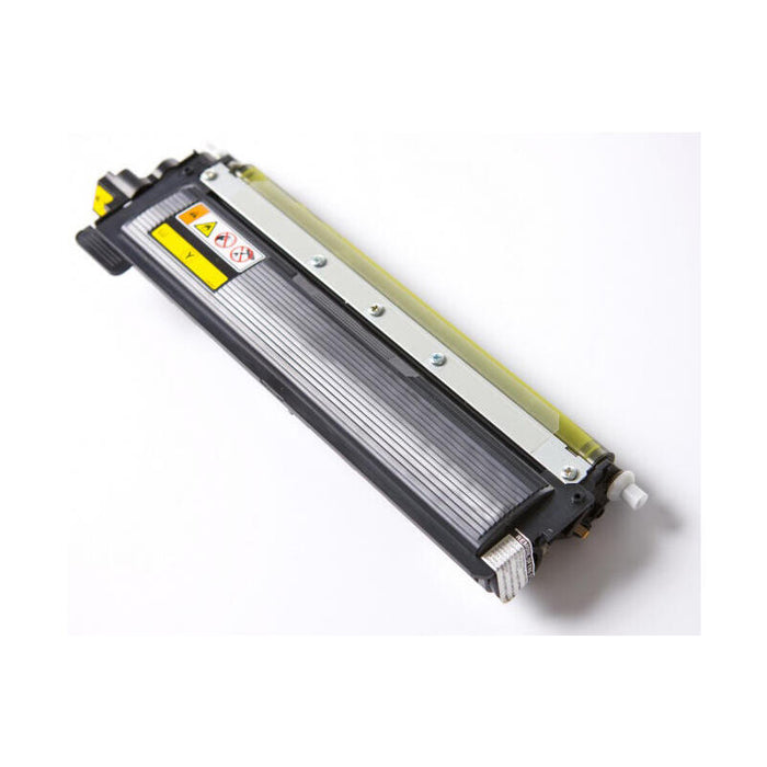 Toner Compatible Para Brother Tn230 Yelow   Tn230y