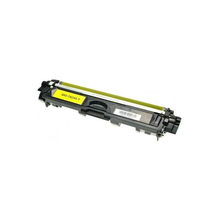 Toner Compatible Para Brother Tn245y Amarillo Tn241/Tn245