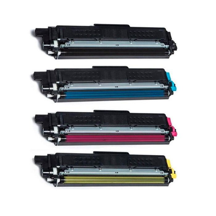 Toner Compatible Para Brother Tn248 Negro Tn248bk