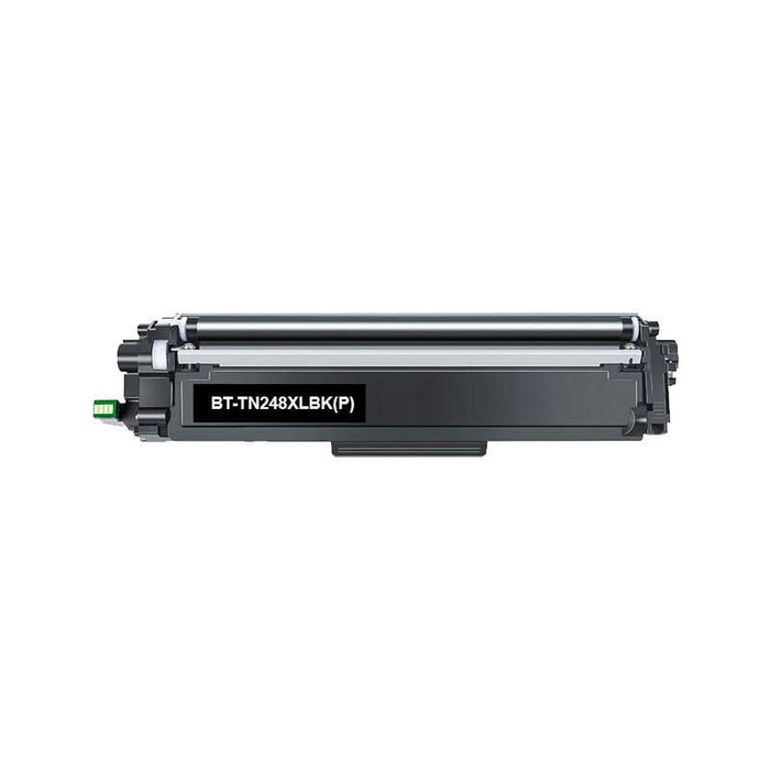 Toner Compatible Para Brother Tn248 Xl Negro Tn248xlbk