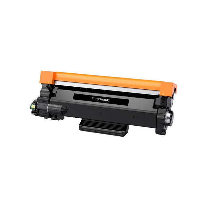 Toner Compatible Para Brother Tn2510xl Negro Tn-2510xl