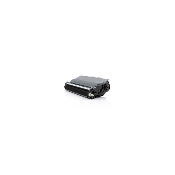 Toner Compatible Para Brother Tn3390 Negro