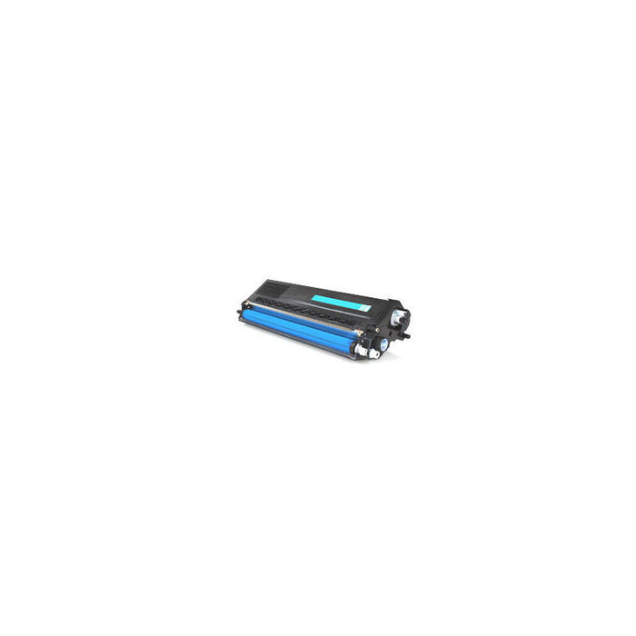 Toner Compatible Para Brother Tn900 Cyan