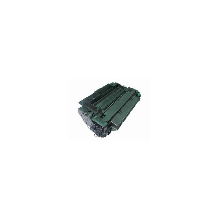 Toner Compatible Para Hp P3015dn,P3015x,Lbp3580-6k Ce255a/Can724
