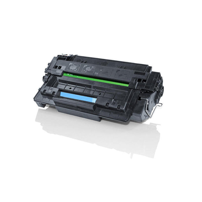 Toner Compatible Para Hp Q6511a Nâº 11a Negro