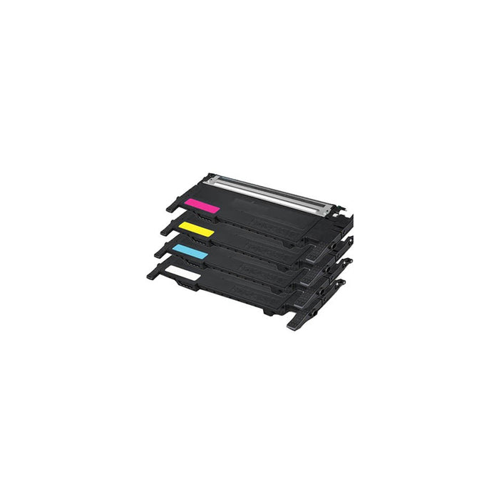 Toner Compatible Samsung Clt-K406s Clp360 Negro