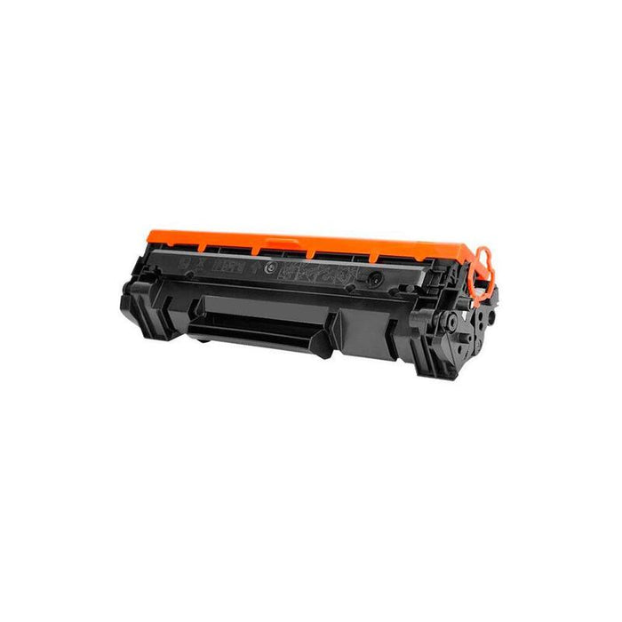 Toner Dayma Hp W1340a 134a Negro 1.100 Paginas Premium