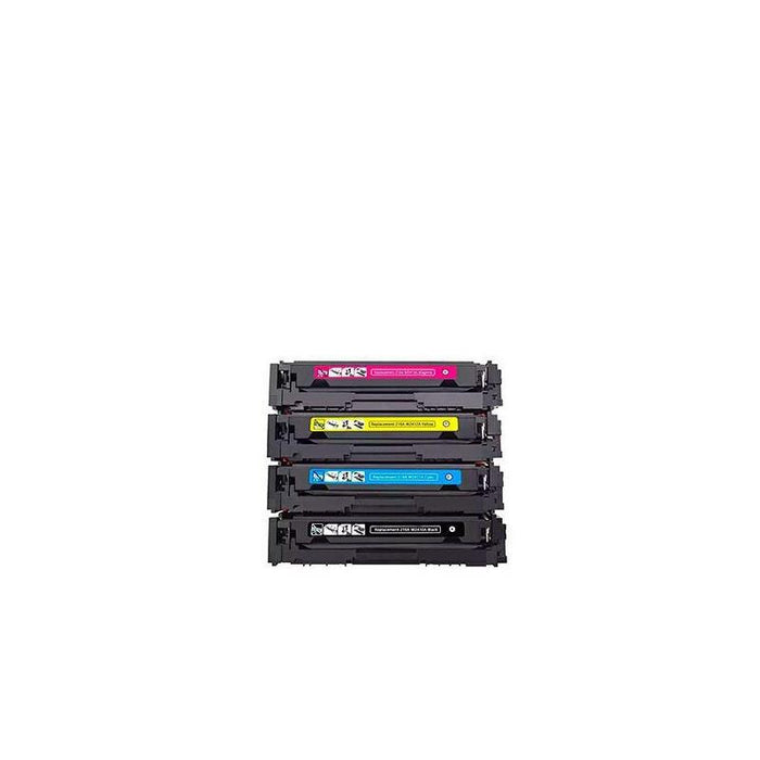 Toner Dayma Hp W2413a Magenta 216a Calidad Premium Con Chip