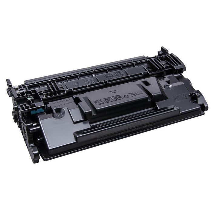 Toner Generico Canon 057h Negro Reemplaza 3010c002