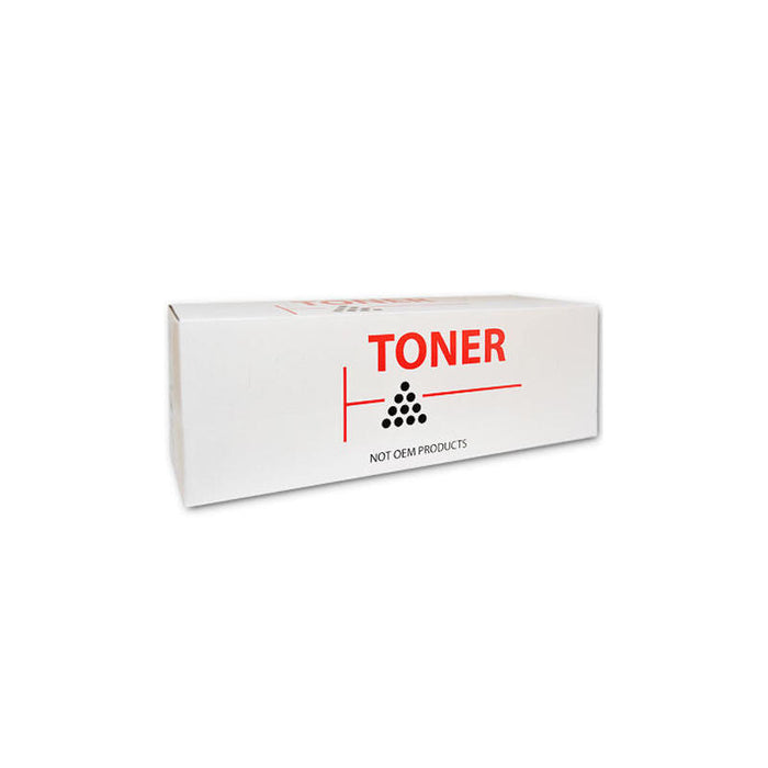 Toner Genérico De Kyocera-Mita 1t02lv0nl0 Negro - 1t02lv0nl0-G Pag-25000