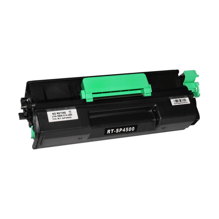Toner Generico Lanier Aficio Sp4500/Sp4510/Sp4520/Mp401spf/Mp402spf Negro