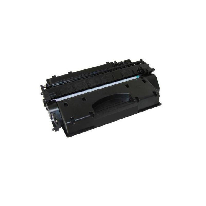 Toner Generico Para Canon 120 Negro  2617b001