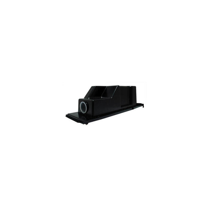Toner Generico Para Canon C-Exv3 Negro  6647a002