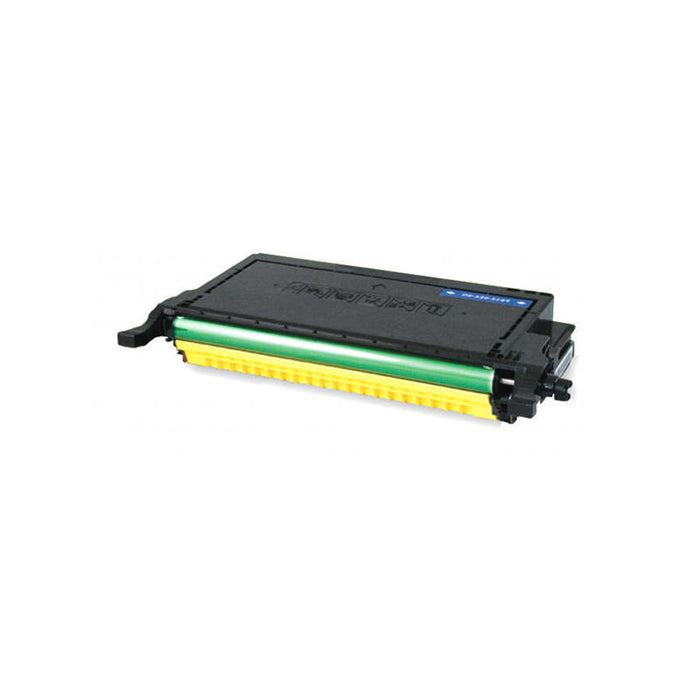 Toner Generico Para Dell 2145 Amarillo  593-10371