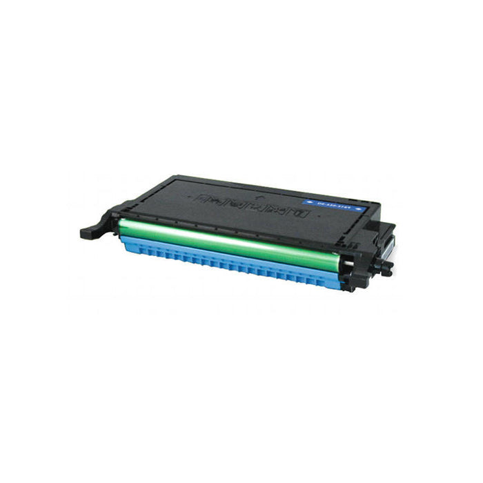 Toner Generico Para Dell 2145 Cyan  593-10369