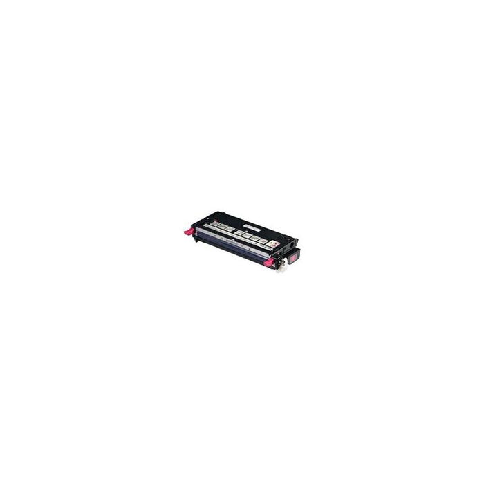 Toner Generico Para Dell 3110/3115 Magenta  593-10172