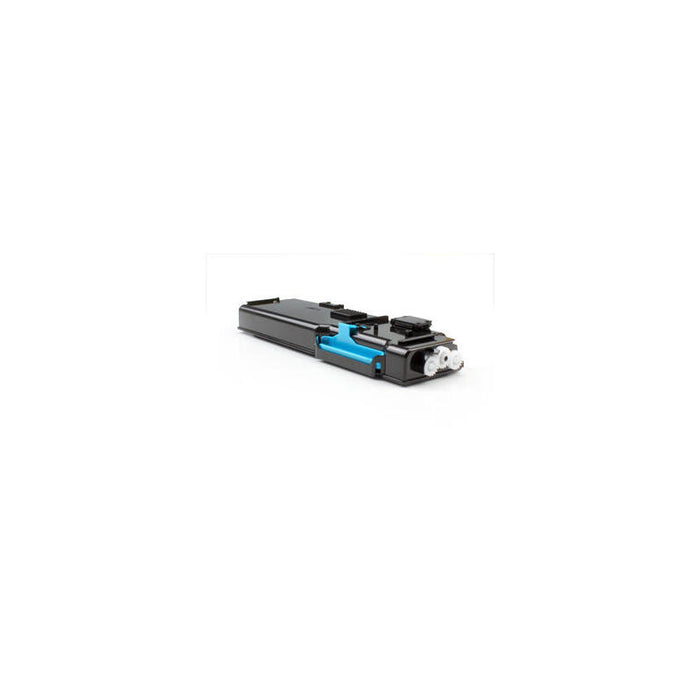 Toner Generico Para Dell C2660dn/C2665dnf Cyan  593-Bbbt/488nh/Tw3nn