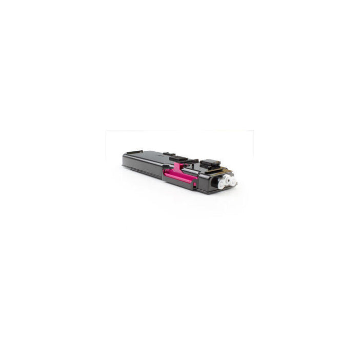 Toner Generico Para Dell C3760/C3765dnf Magenta  593-11121
