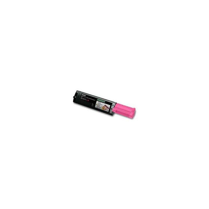 Toner Generico Para Epson Aculaser C1100/Cx11 Magenta  C13s050188