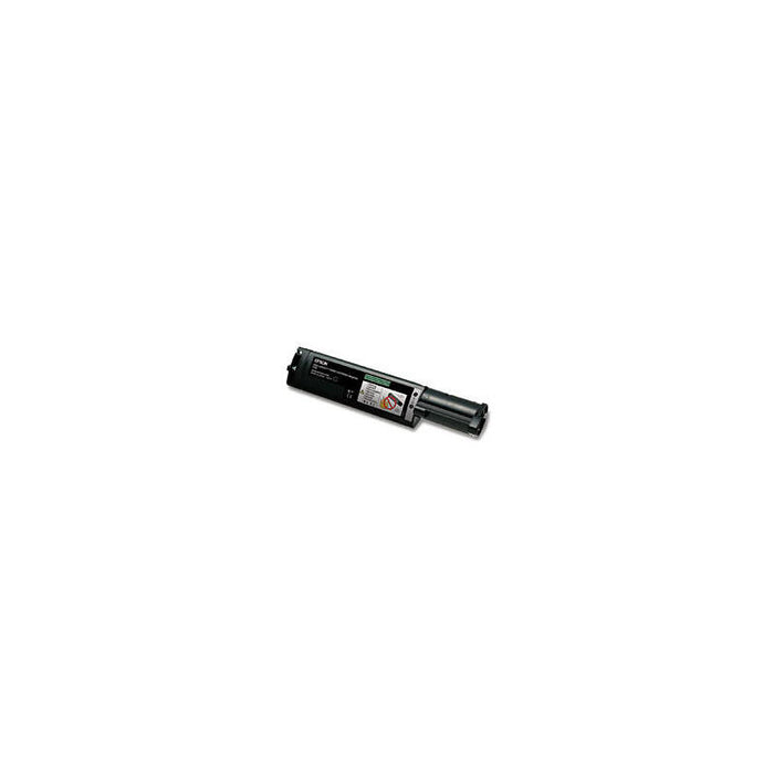 Toner Generico Para Epson Aculaser C1100/Cx11 Negro  C13s050190