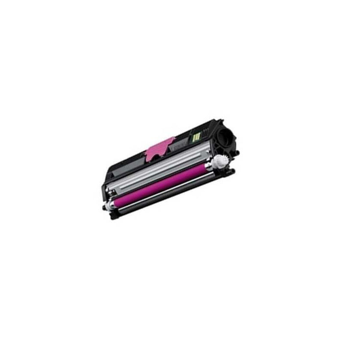 Toner Generico Para Epson Aculaser C1600/Cx16 Magenta  C13s050555