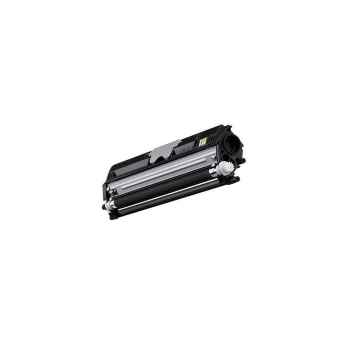Toner Generico Para Epson Aculaser C1600/Cx16 Negro  C13s050557