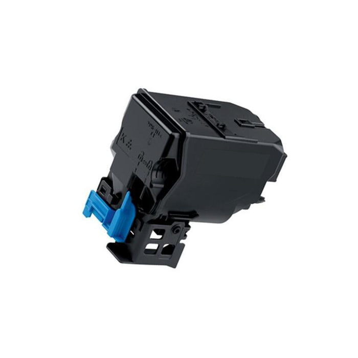 Toner Generico Para Epson Aculaser C3900/Cx37 Negro  C13s050593