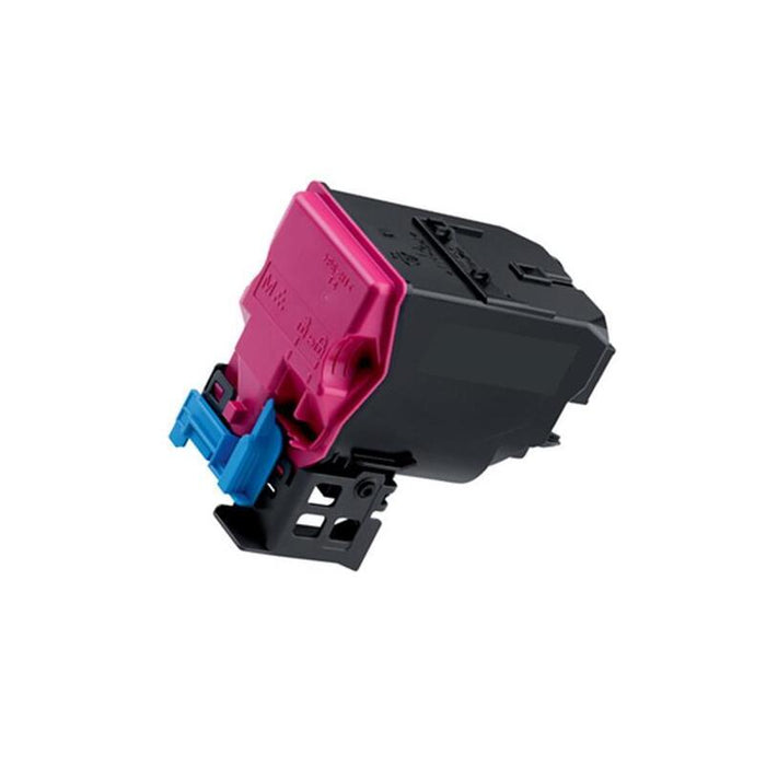 Toner Generico Para Epson Workforce Al-C300 Magenta  C13s050748