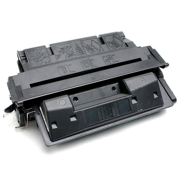 Toner Generico Para Hp C4127x/C4127a/C8061x Negro  Universal Nº27x/27a/61x
