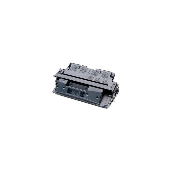 Toner Generico Para Hp C8061x Negro  Nº61x