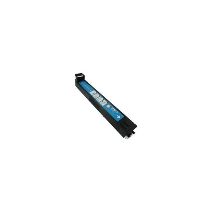 Toner Generico Para Hp Cb381a Cyan  Nº824a