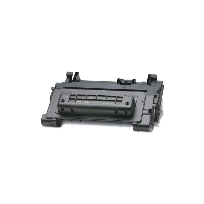 Toner Generico Para Hp Cc364a/Ce390a Negro N 64a/90a