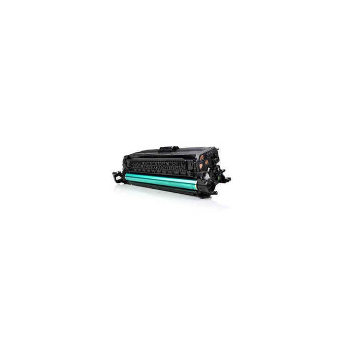 Toner Generico Para Hp Ce264x Negro  Nº646x