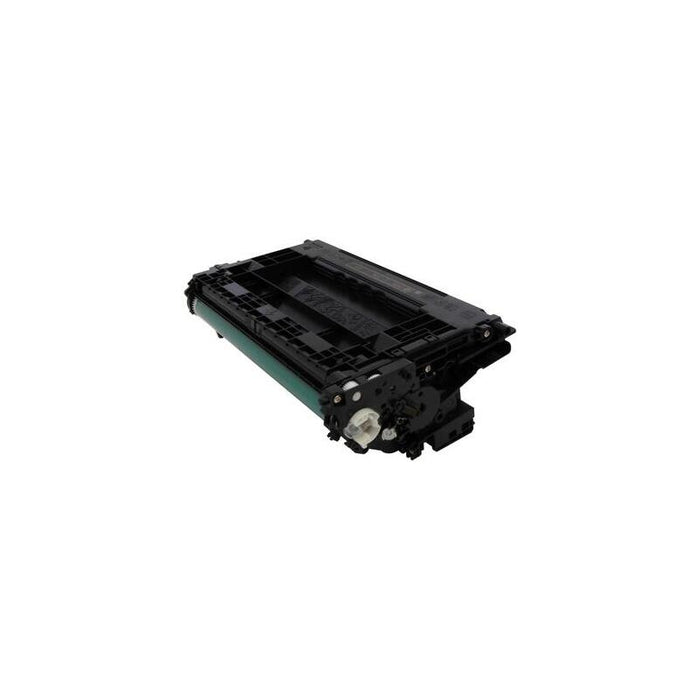 Toner Generico Para Hp Cf237x Negro  Nº37x