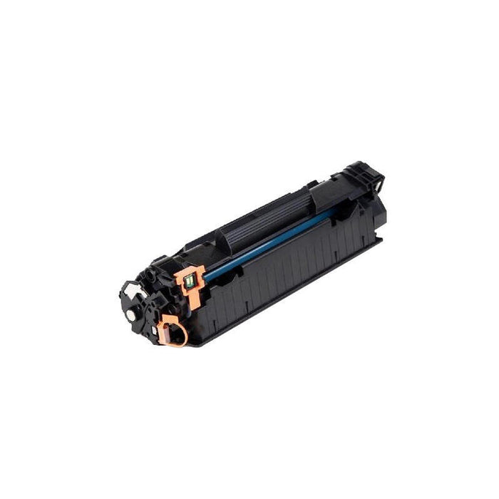 Toner Generico Para Hp Cf279a Xl Black  (Nº79a)