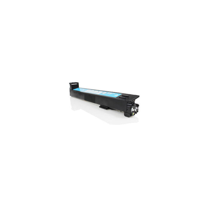 Toner Generico Para Hp Cf301a Cyan  Nº827a