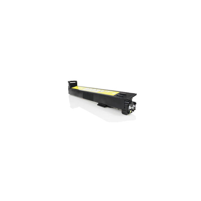 Toner Generico Para Hp Cf302a Amarillo  Nº827a